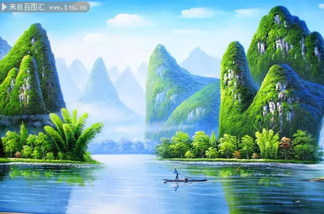 智慧城市环保